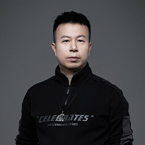 王金標 - 設計總監